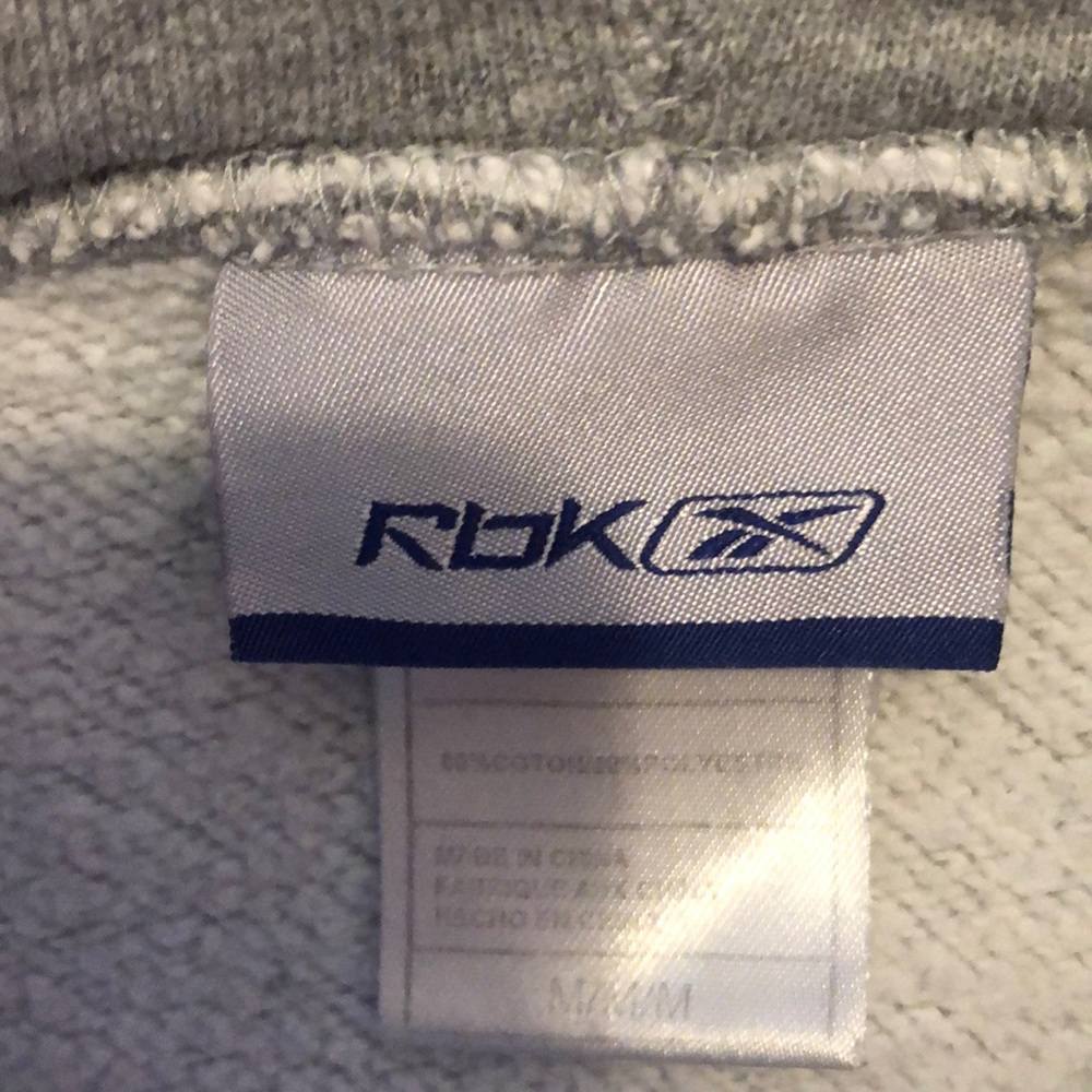 Chicago Bears Football sweatshirt / hoodie - Picture 5 of 5